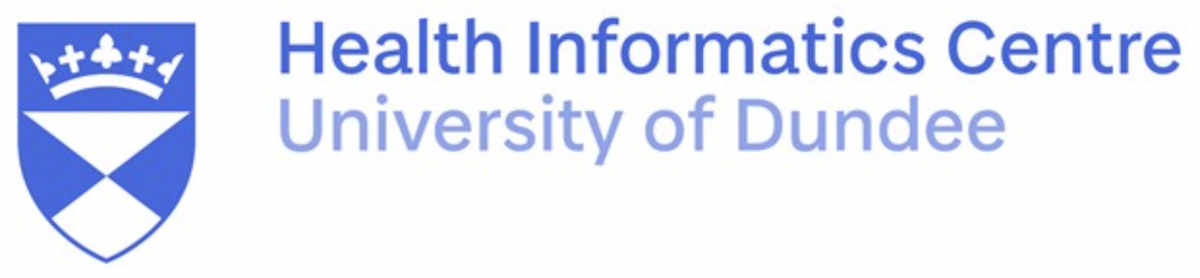 Health Informatics Centre - University of Dundee